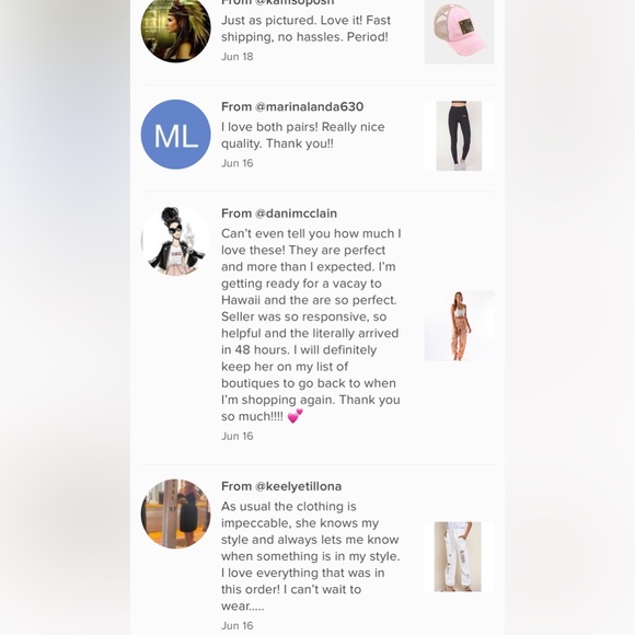 Fuck That Noise In Your Head Yoga Bitch Buttery Soft Loose Fit Tee NWT - Picture 12 of 16